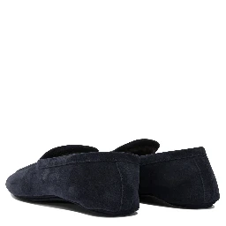 Loafers & Slippers