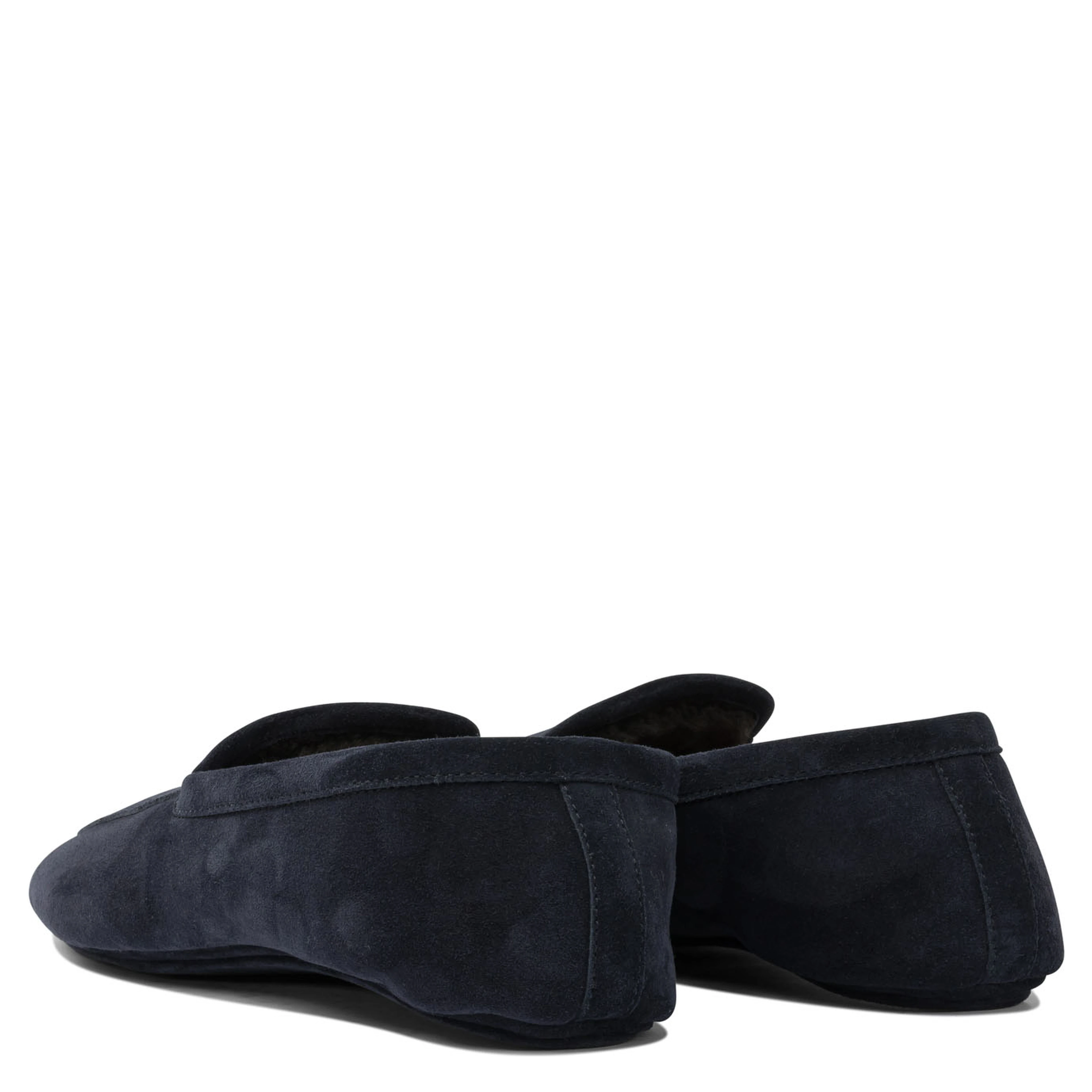 Loafers & Slippers