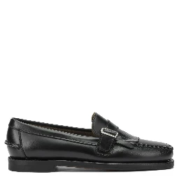 Loafers & Slippers