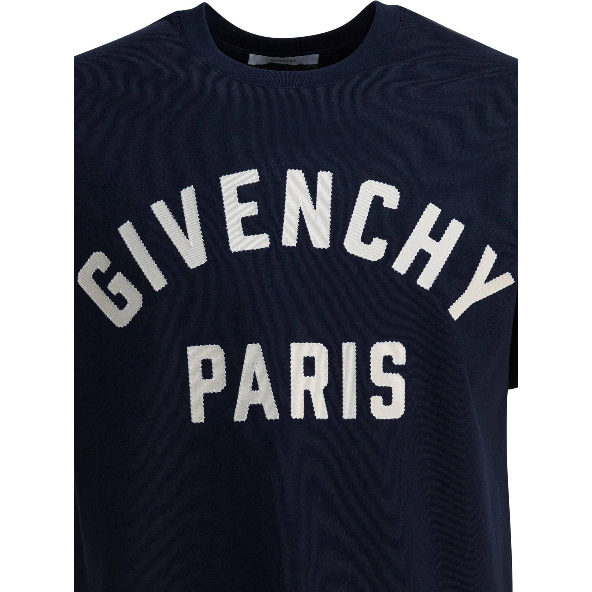 تيشيرت "جيفنشي باريس"