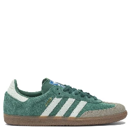 حذاء رياضي "سامبا أو جي"