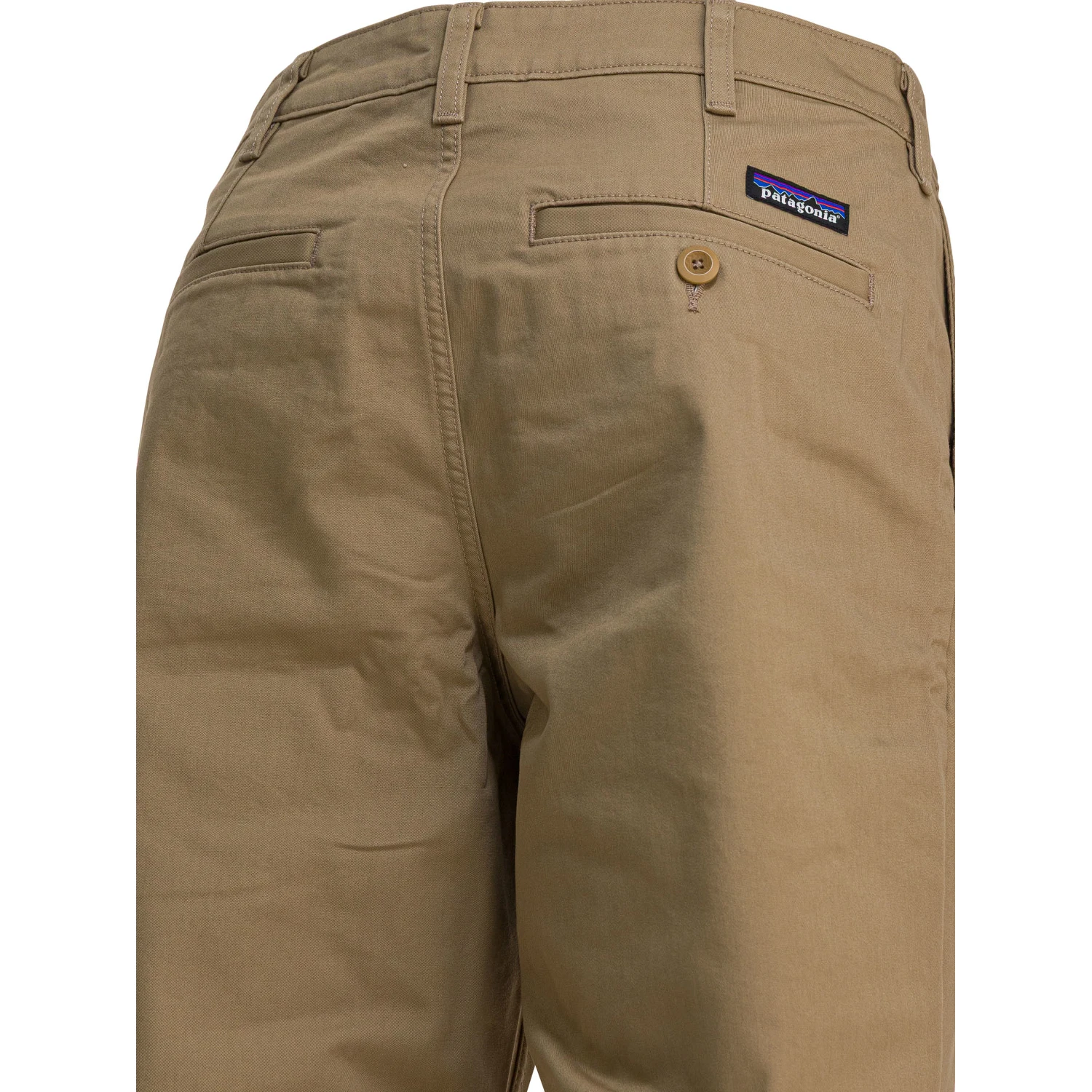 "Traveler" chino pants