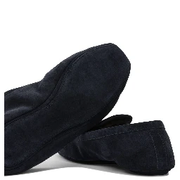 Loafers & Slippers