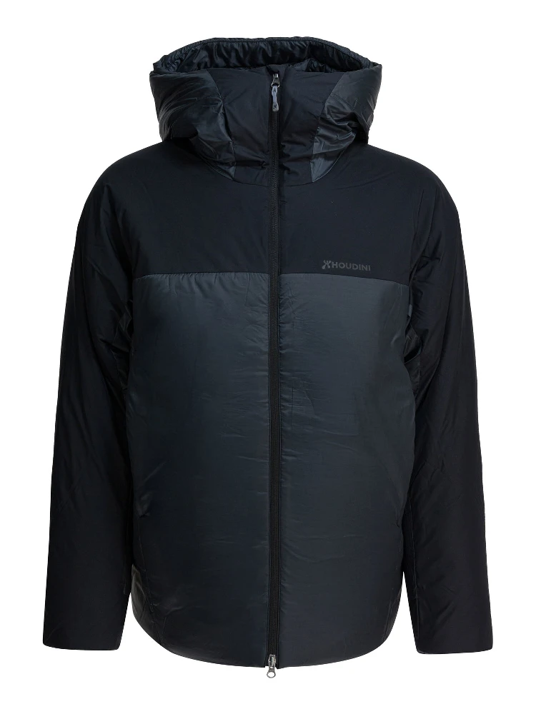 "Dunfri" Windbreaker jacket