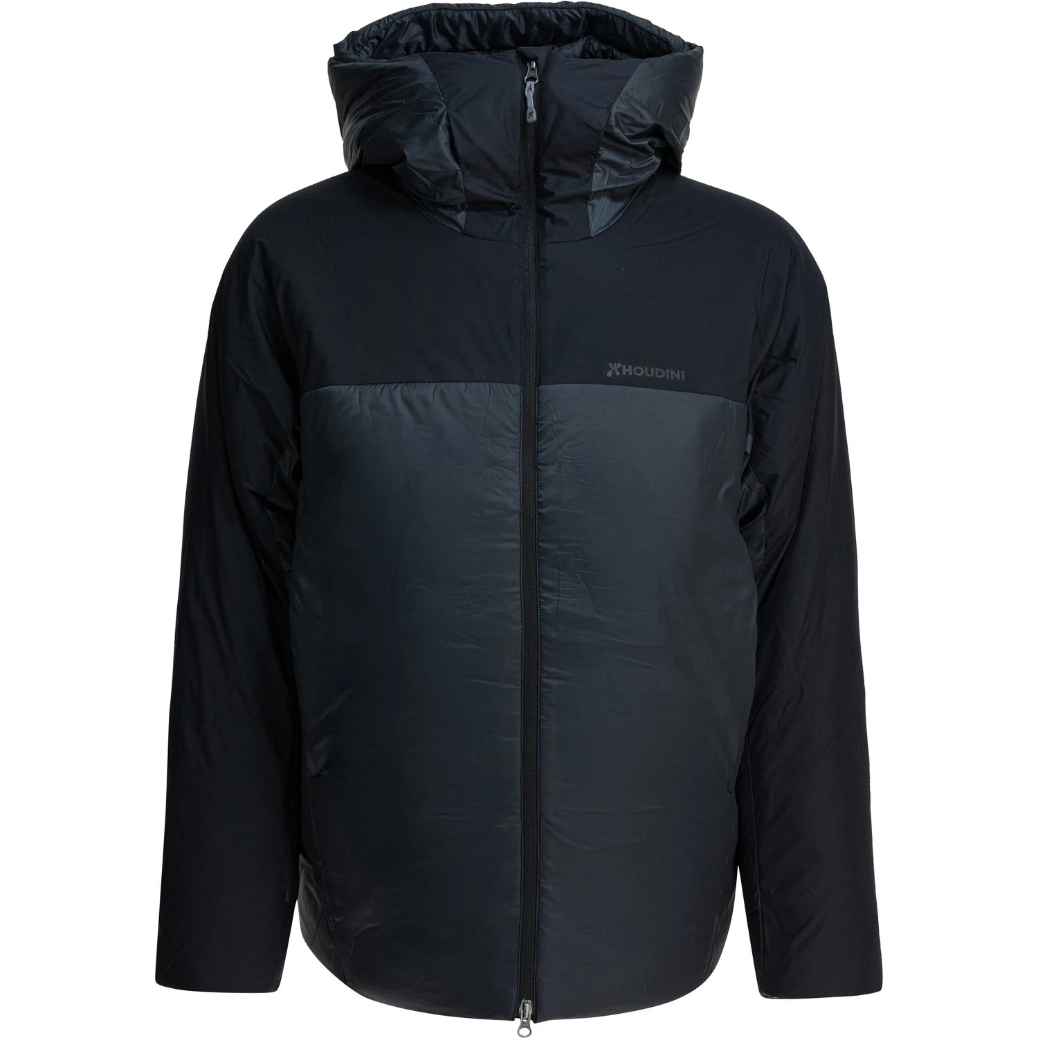 "Dunfri" Windbreaker jacket
