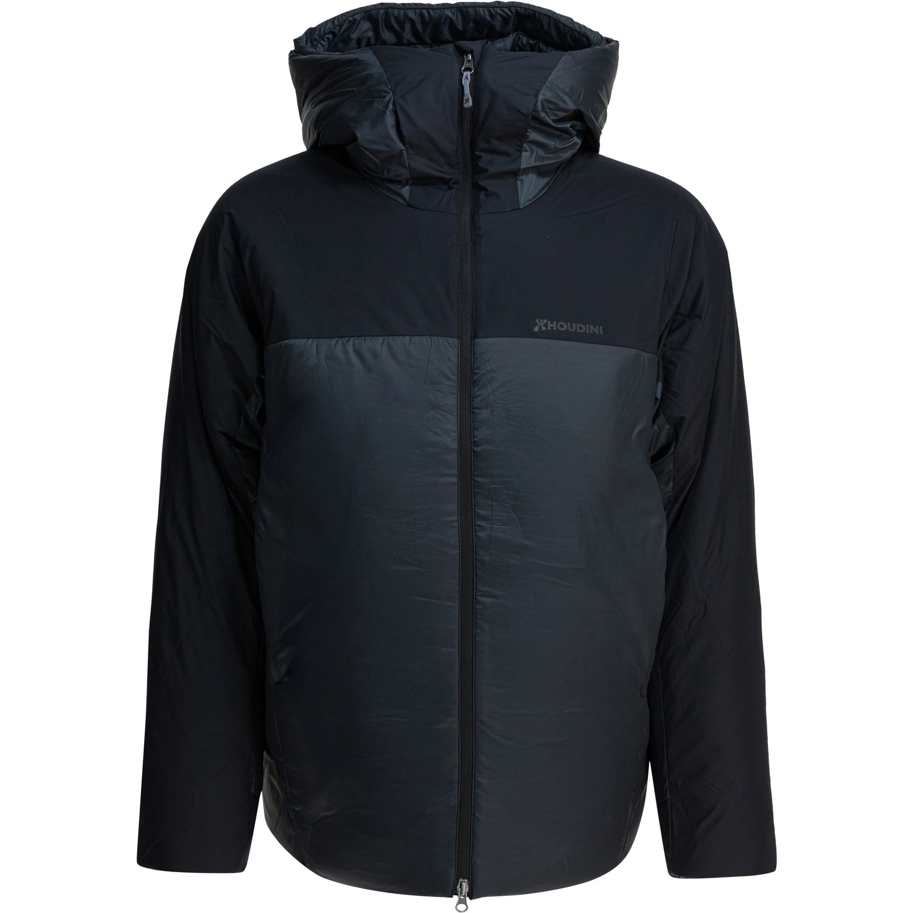 "Dunfri" Windbreaker jacket