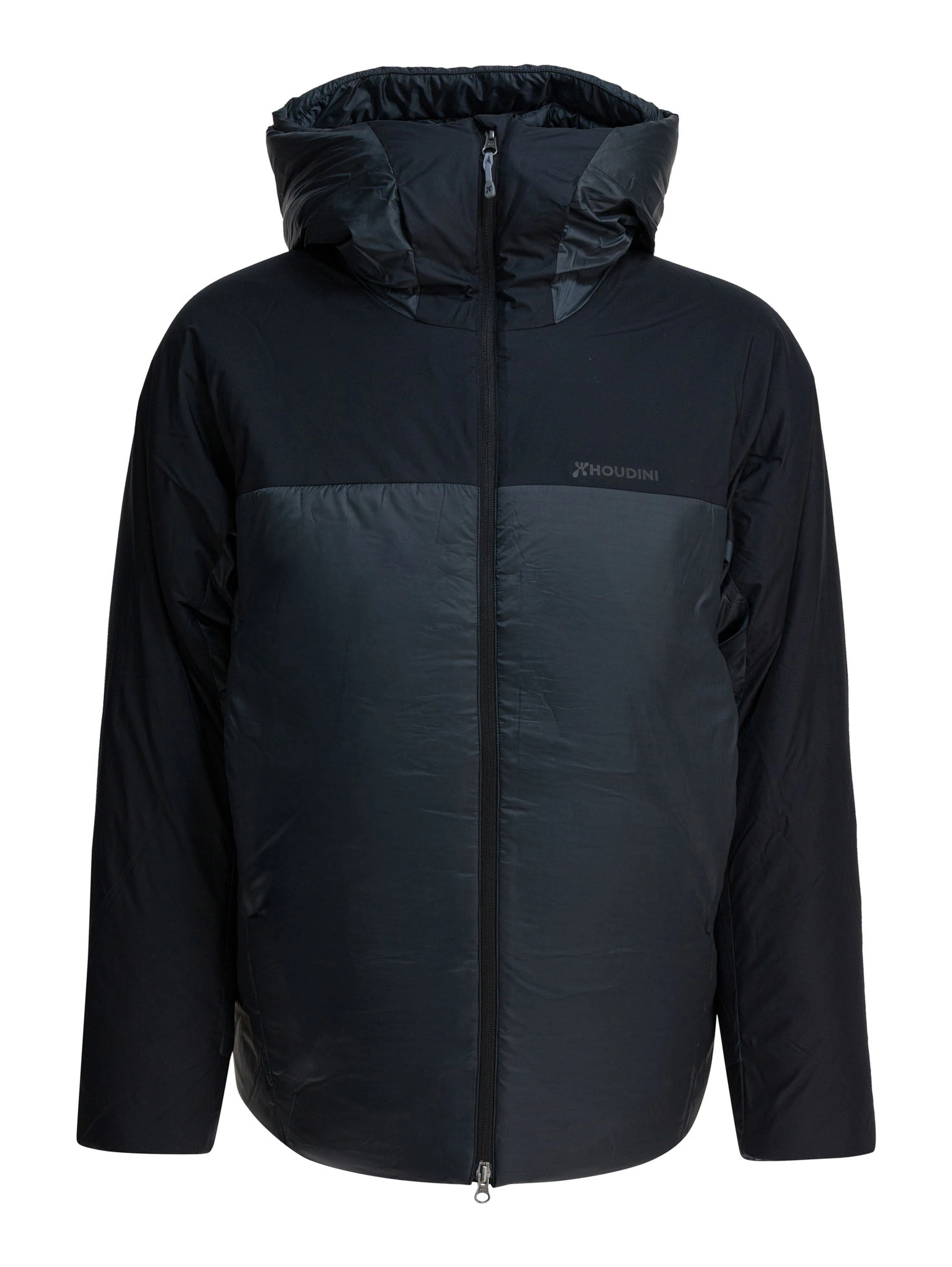 "Dunfri" Windbreaker jacket