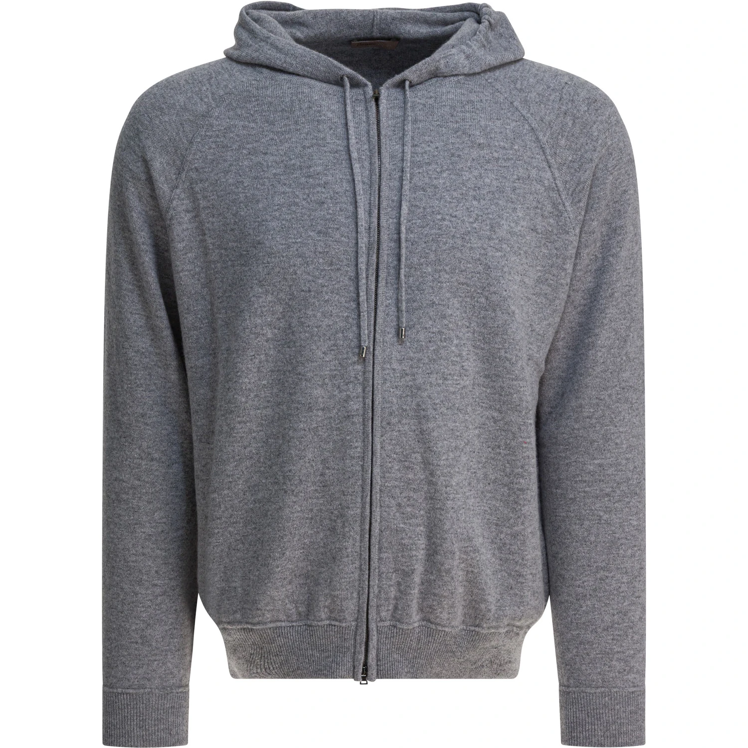 Cashmere cardigan