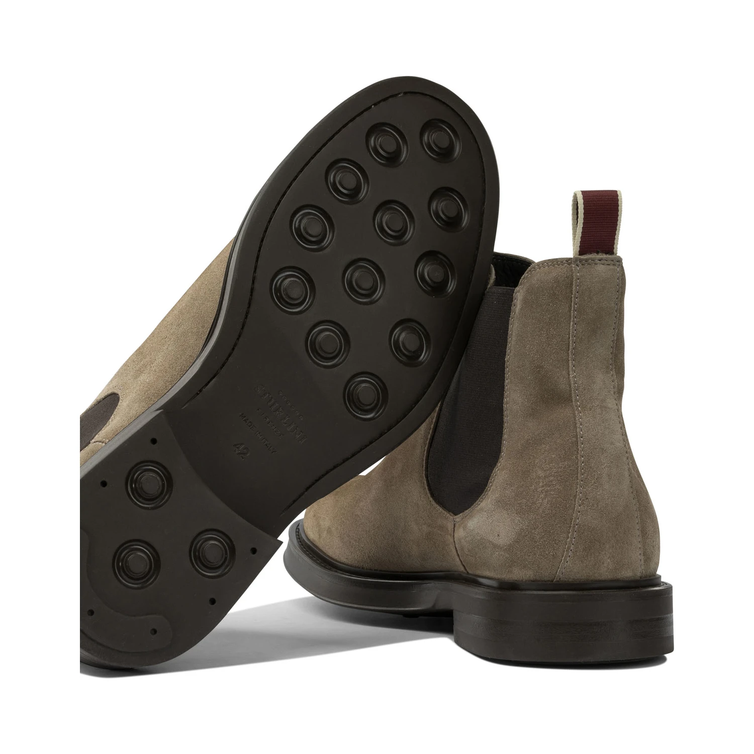 Ankle boots