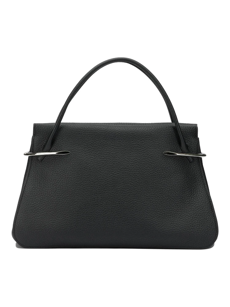 "Pinch" shoulder bag