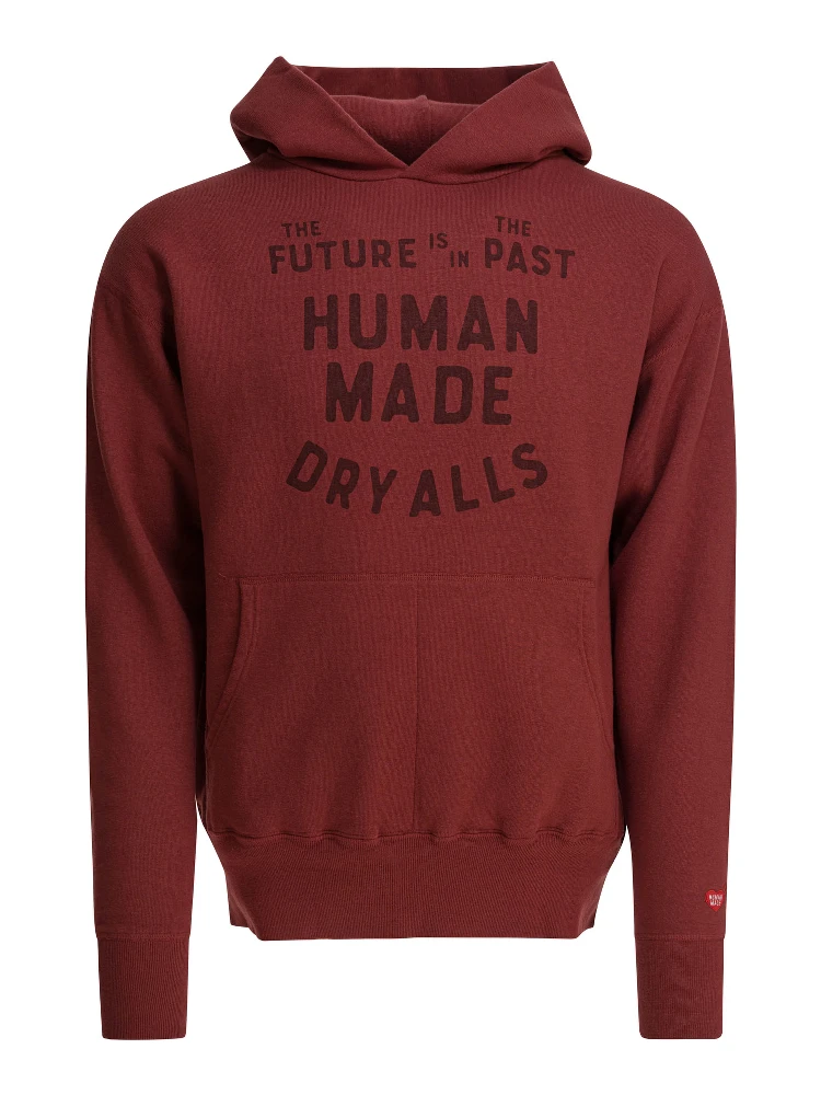 "Tsuriami" hoodie