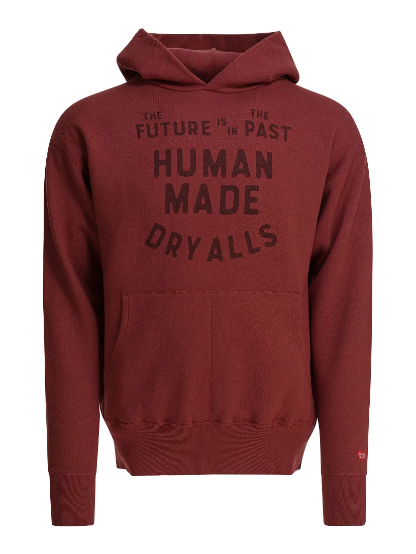 "Tsuriami" hoodie