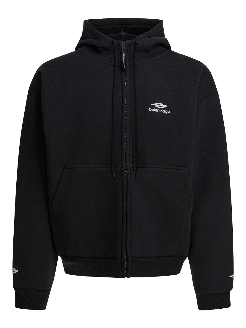 "3B Sports Icon" hoodie