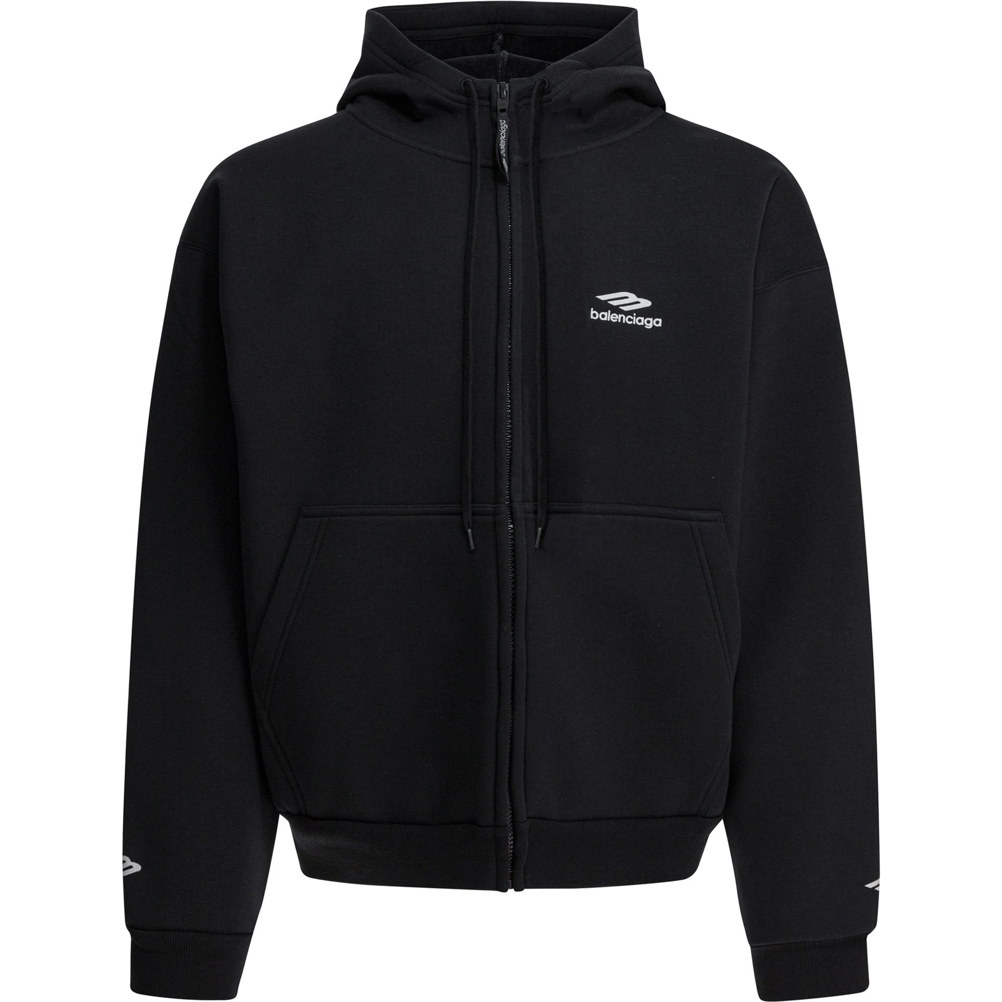 "3B Sports Icon" hoodie