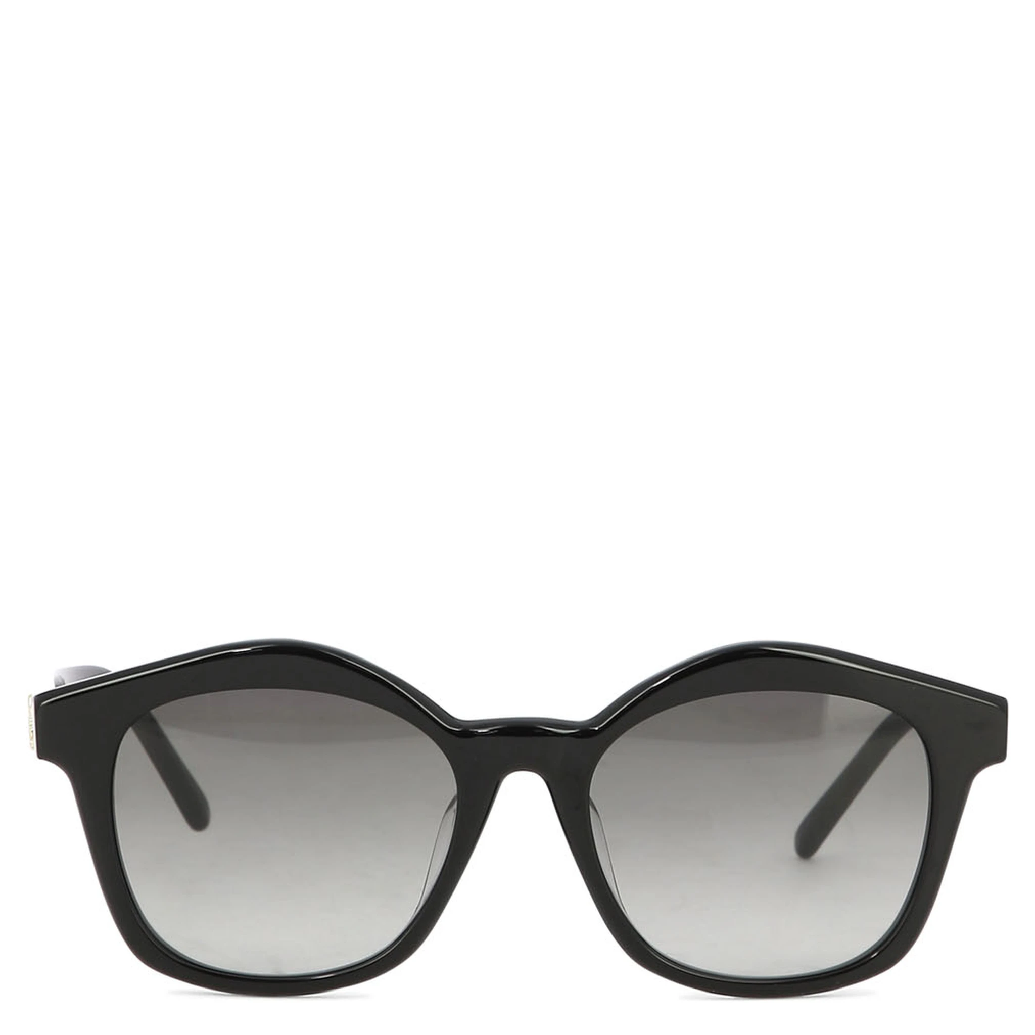 "Browline" sunglasses