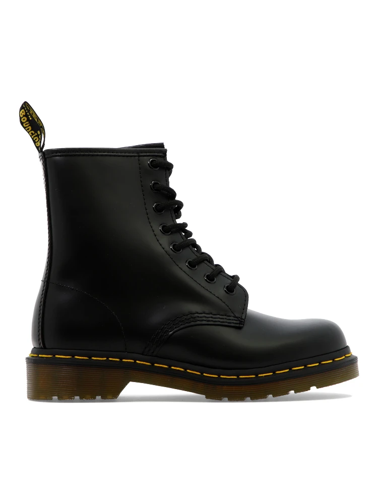 "1460" combat boots