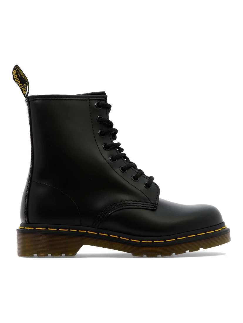 "1460" combat boots