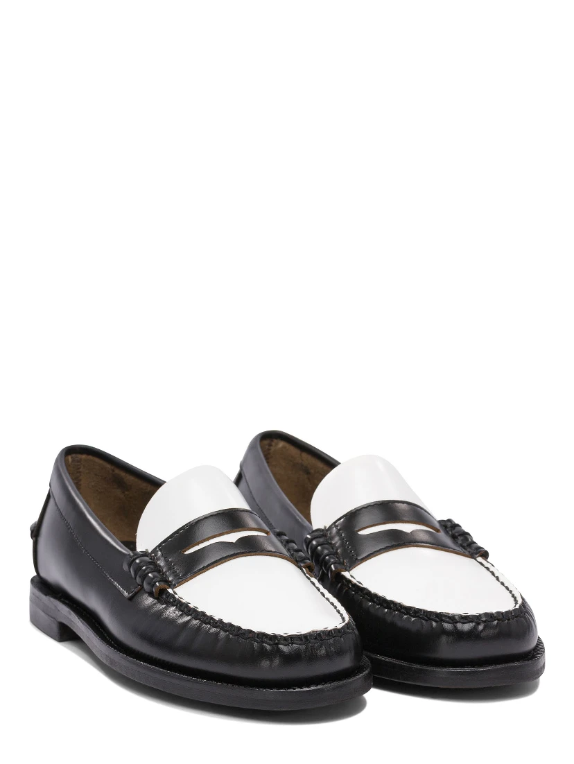 Loafers & Slippers