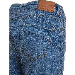 "Perfect Fit Boyfriend" jeans