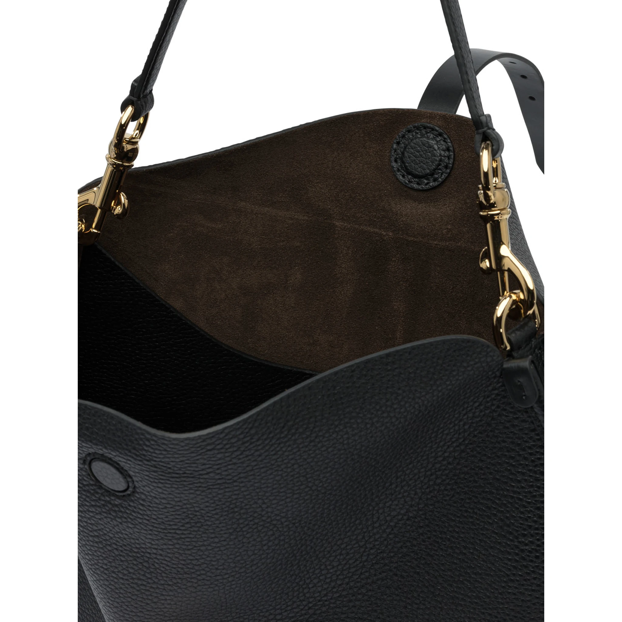 "Pony" shoulder bag