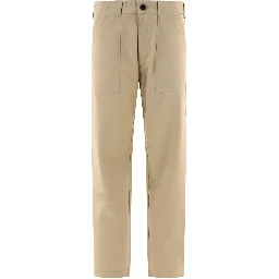 "Hammer" trousers