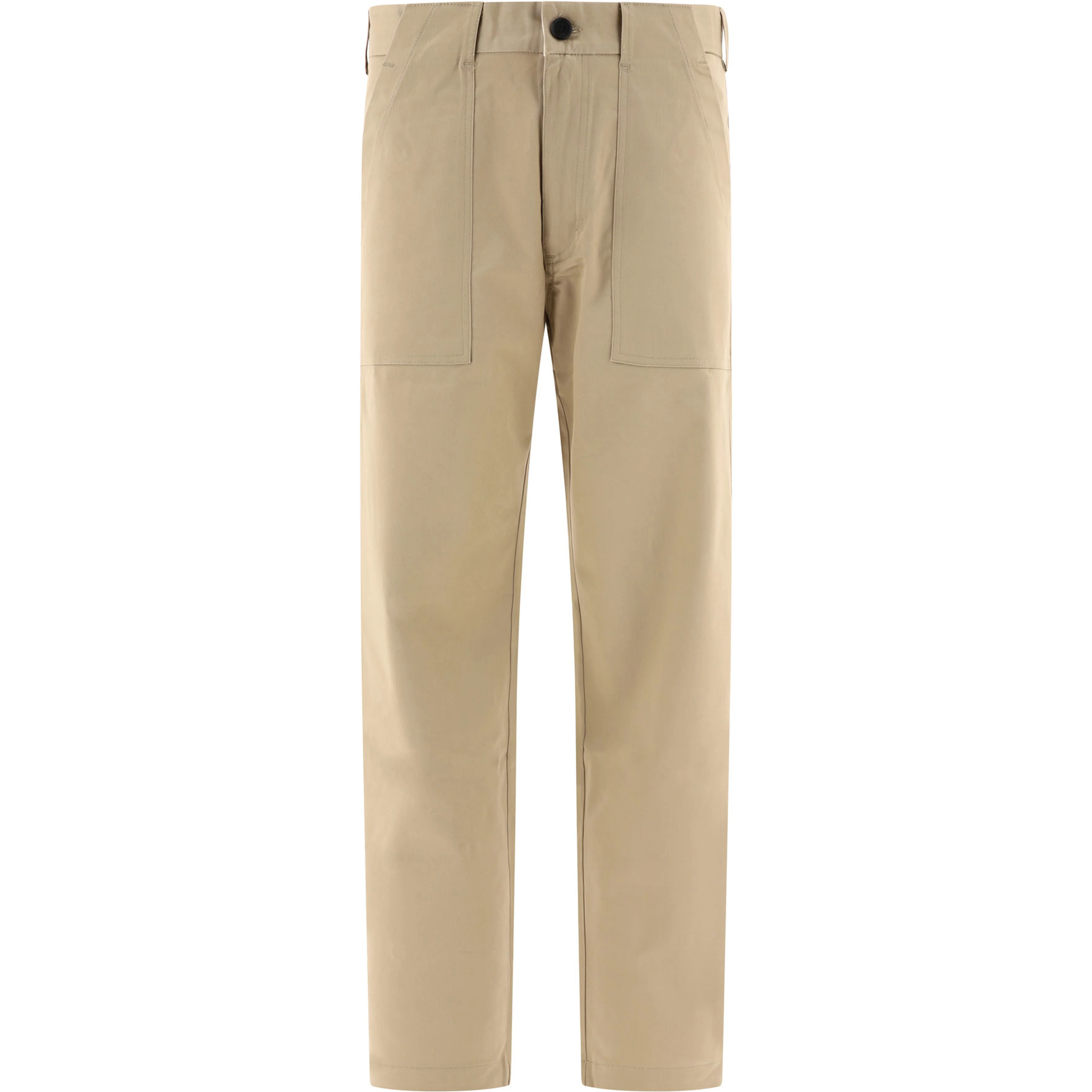 "Hammer" trousers