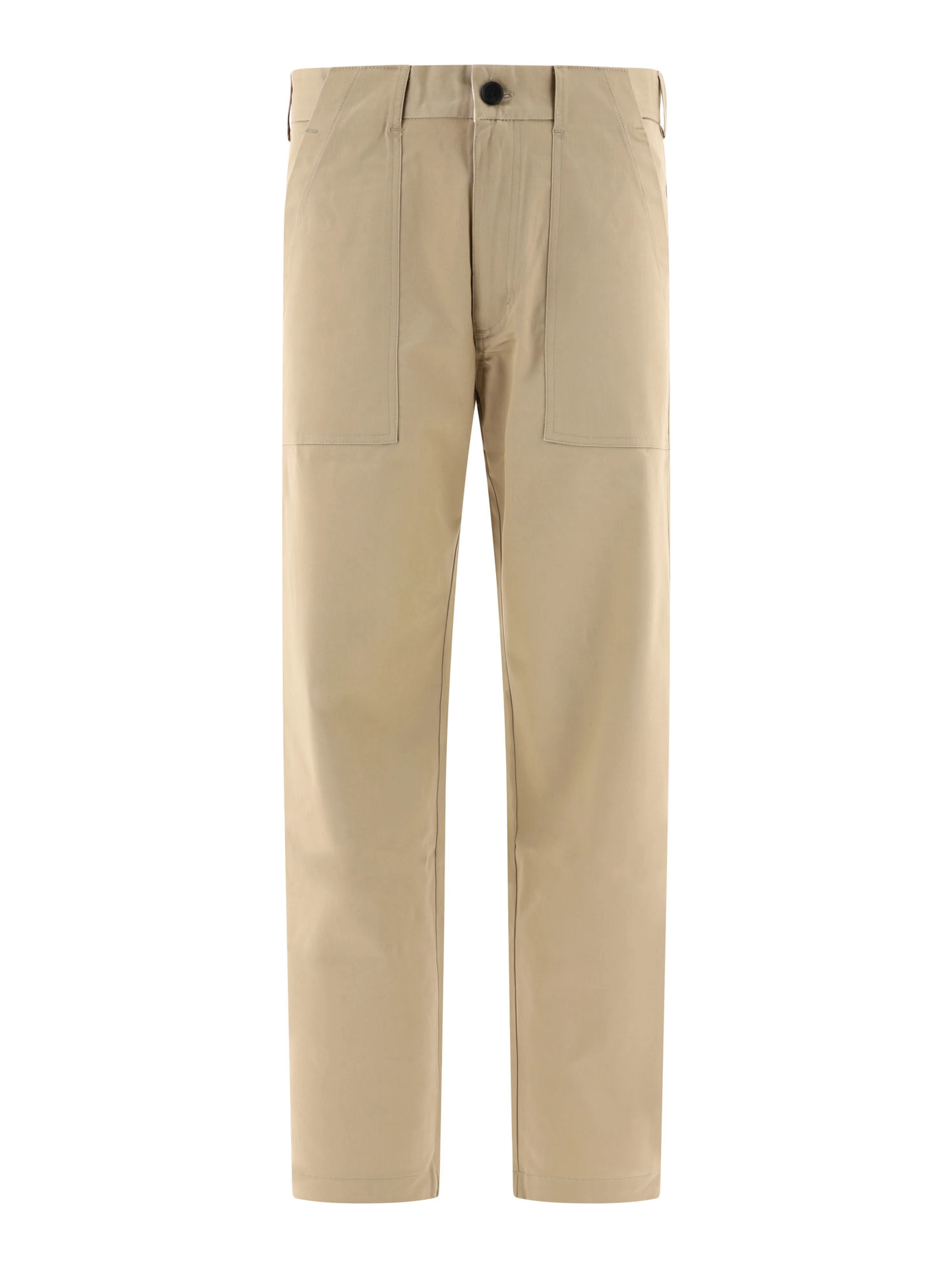 "Hammer" trousers