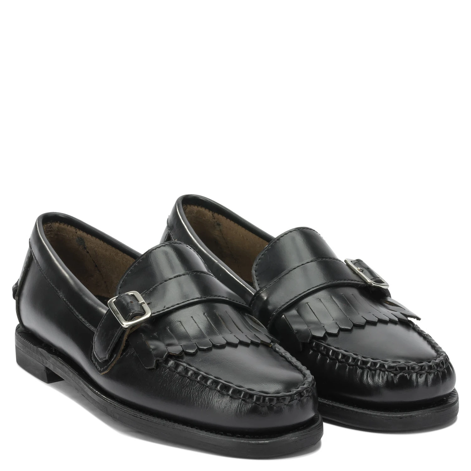 Loafers & Slippers