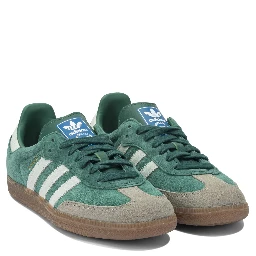 حذاء رياضي "سامبا أو جي"