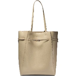 "Medium Voyou" tote bag