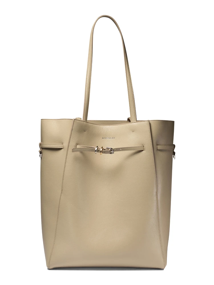 "Medium Voyou" tote bag