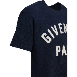 تيشيرت "جيفنشي باريس"