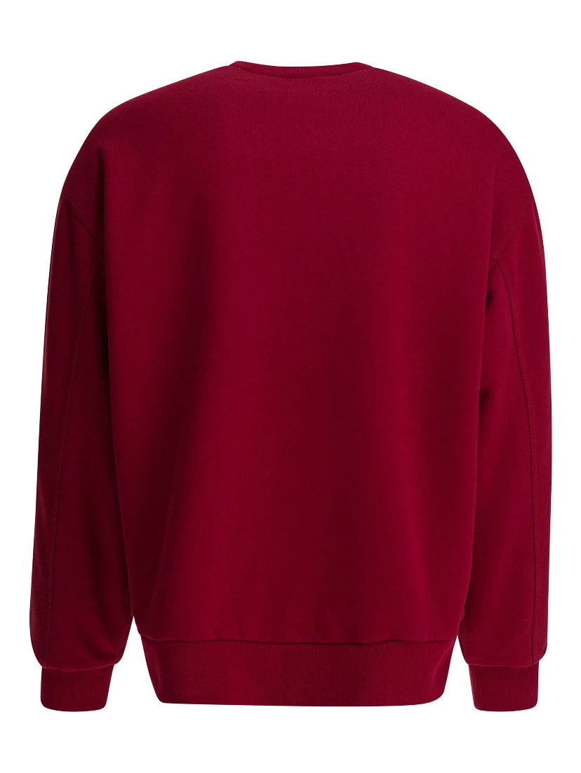 "Detroit" crewneck sweatshirt