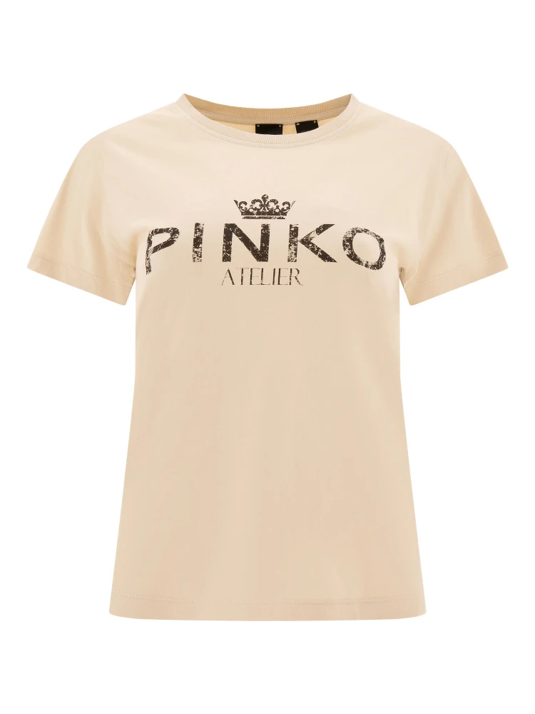 "Bussolotto" t-shirt