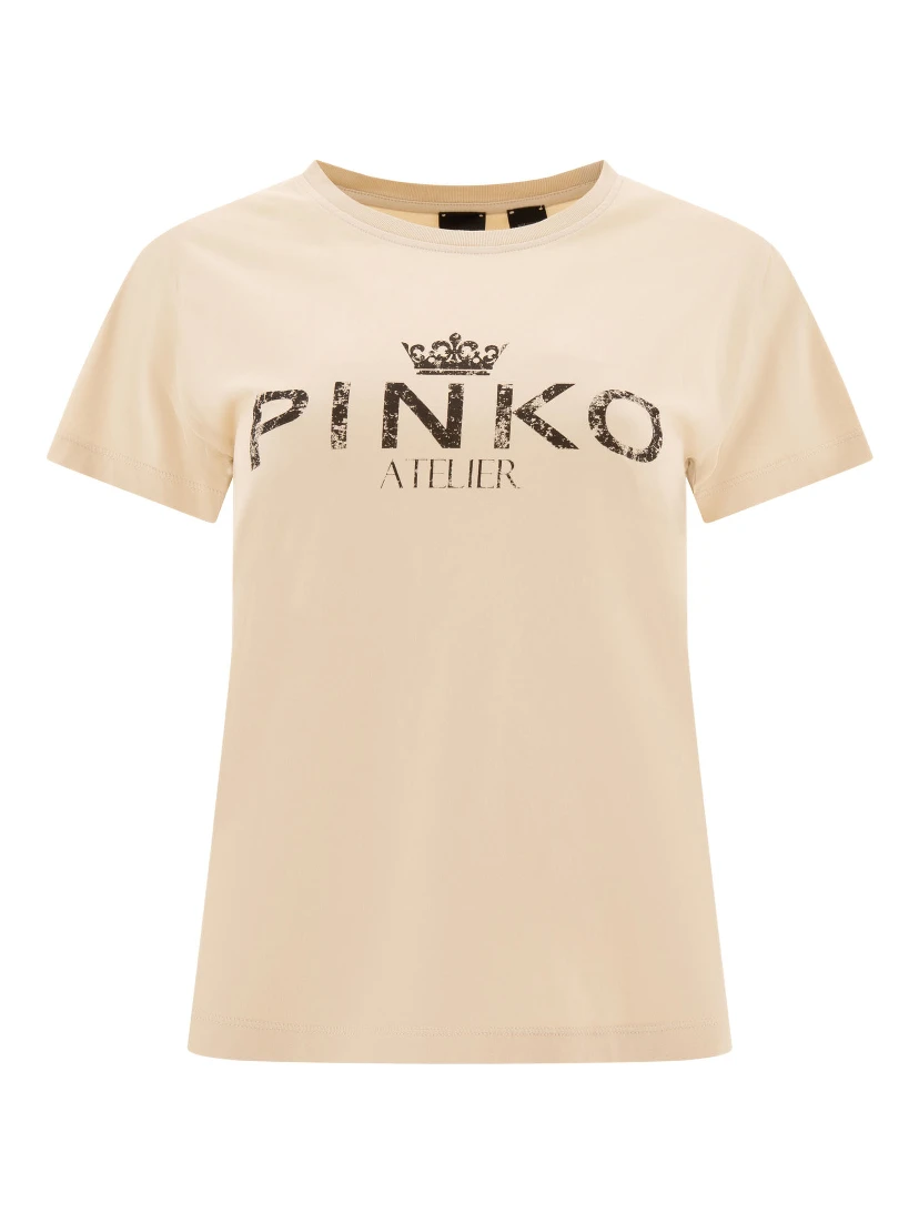 "Bussolotto" t-shirt