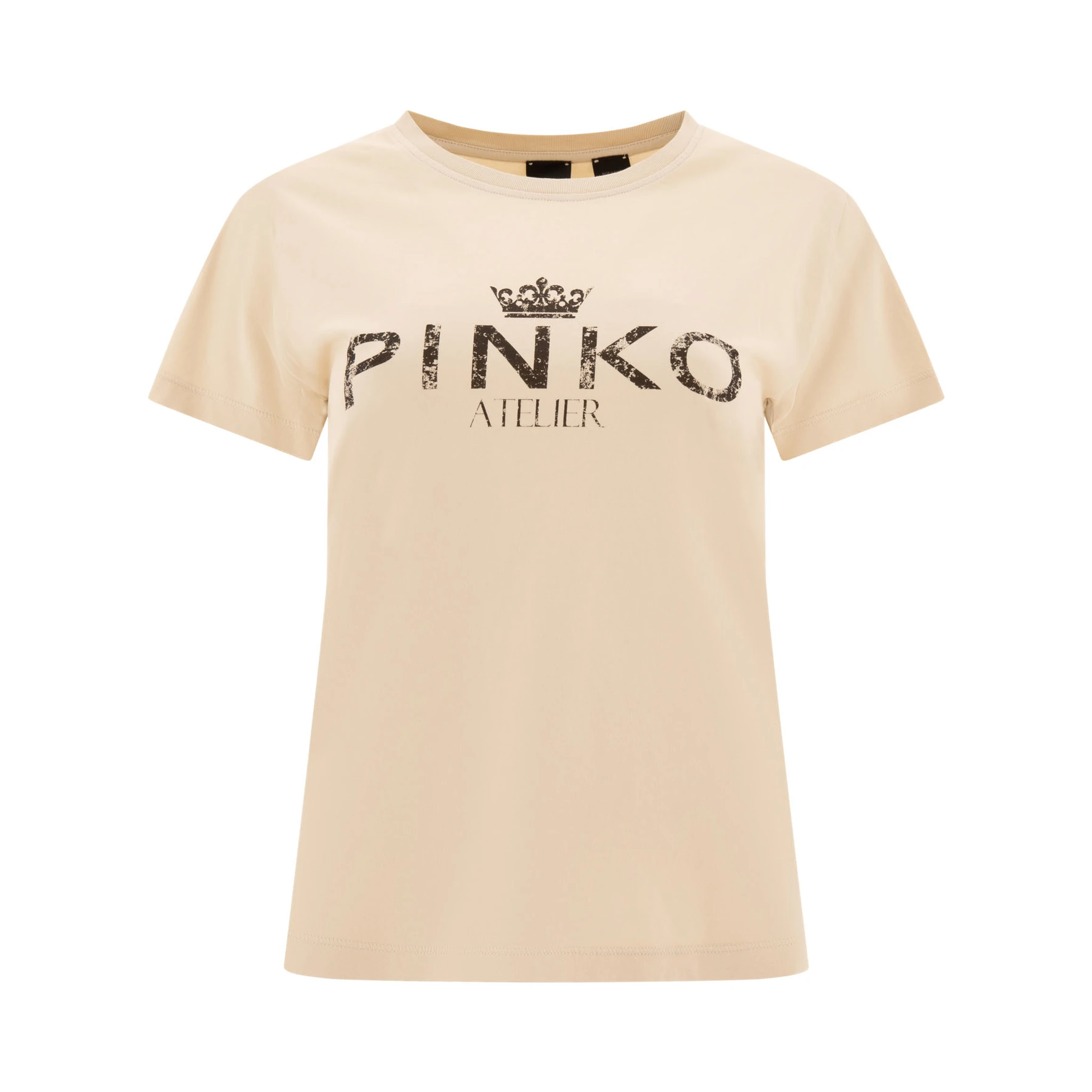 "Bussolotto" t-shirt