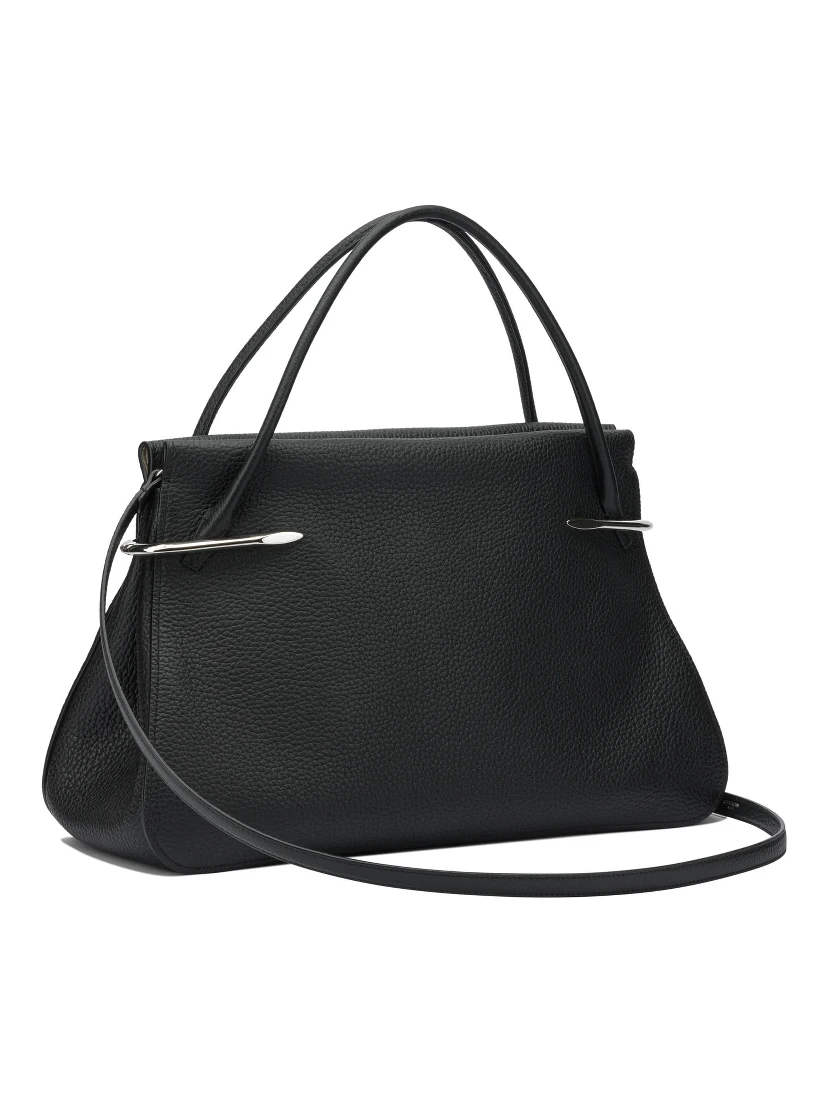 "Pinch" shoulder bag