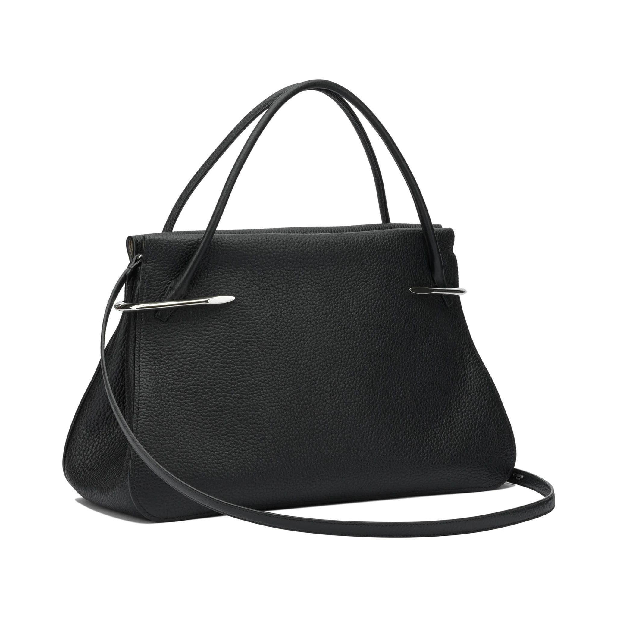 "Pinch" shoulder bag