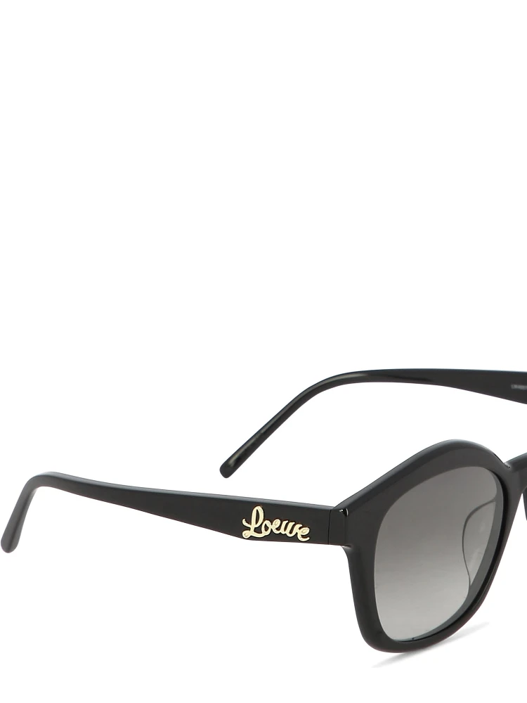 "Browline" sunglasses alternative