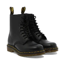 "1460" combat boots