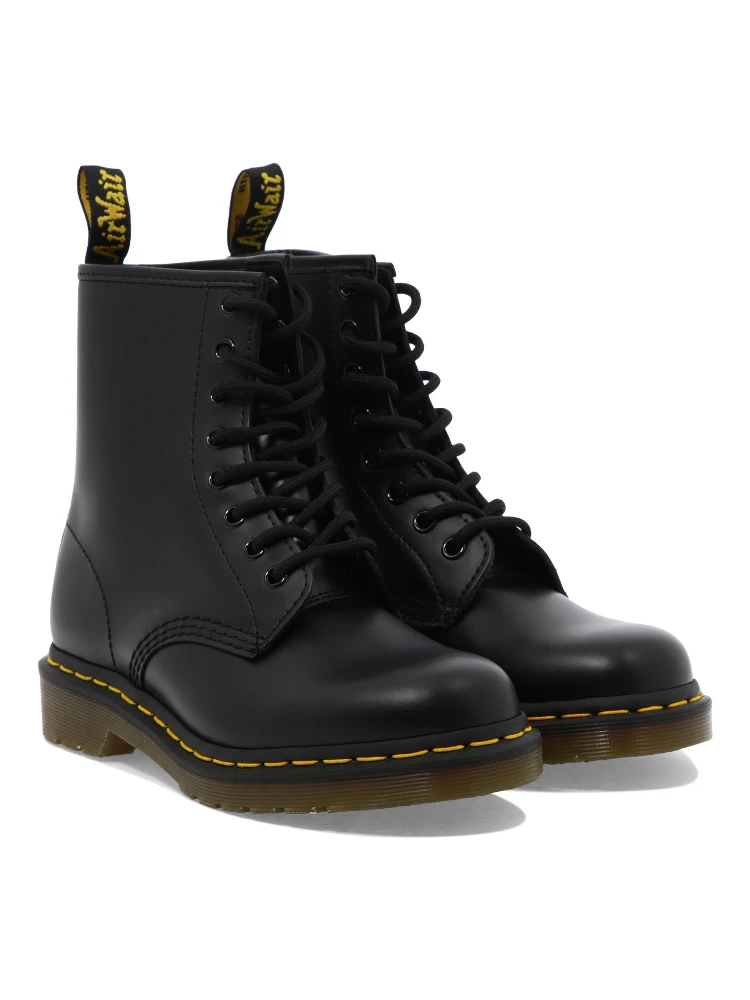 "1460" combat boots alternative