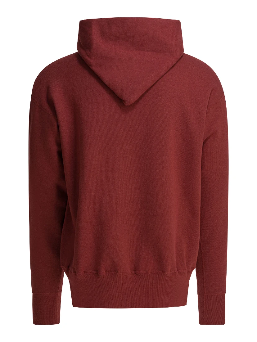 "Tsuriami" hoodie