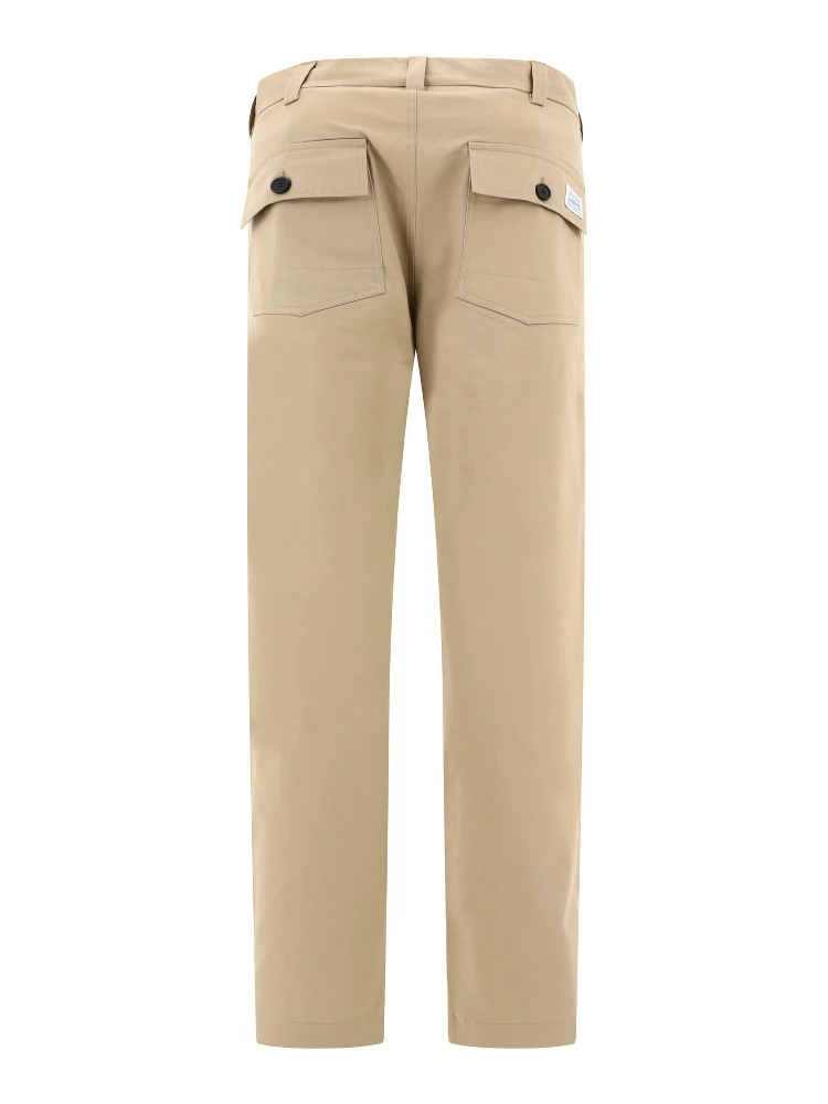 "Hammer" trousers alternative