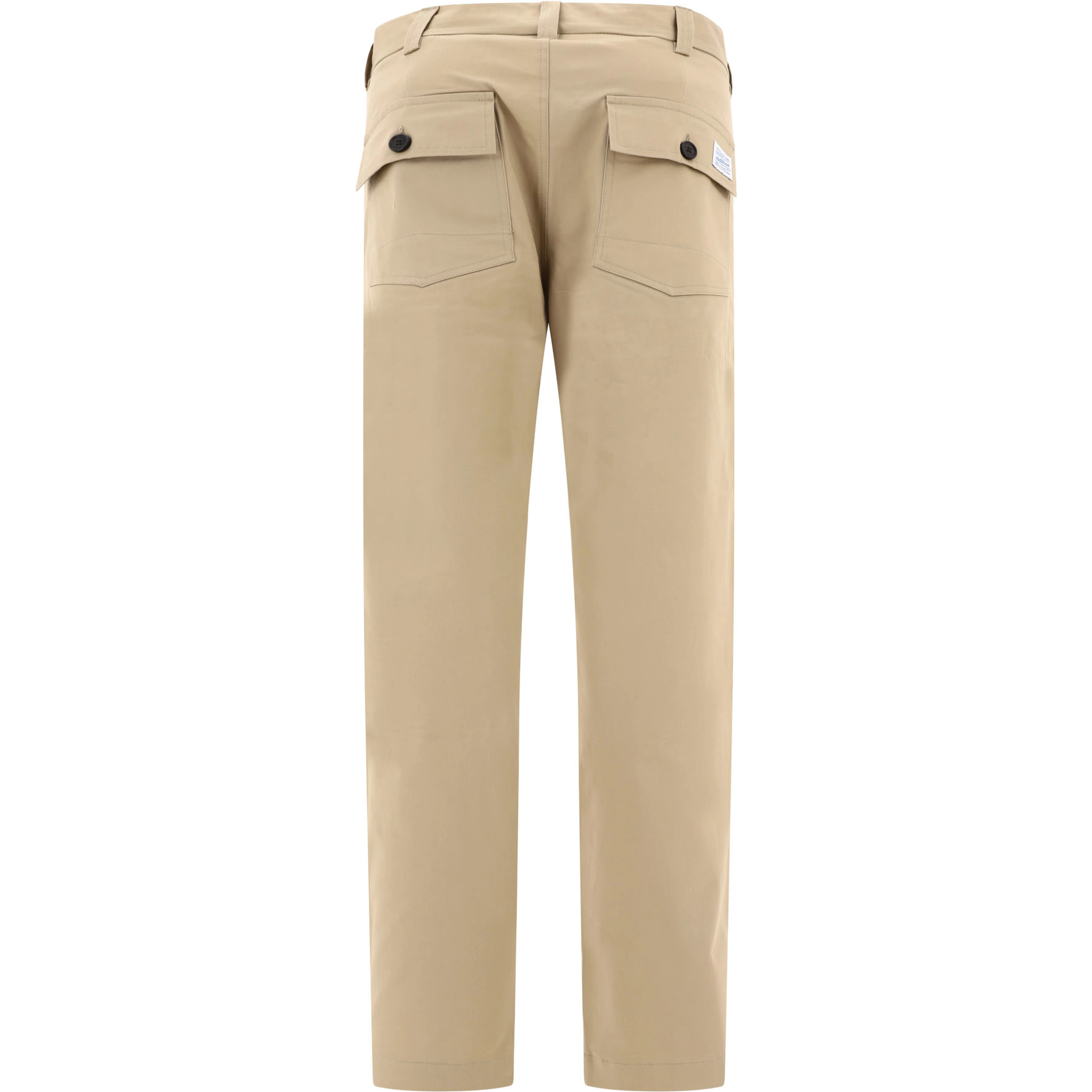 "Hammer" trousers