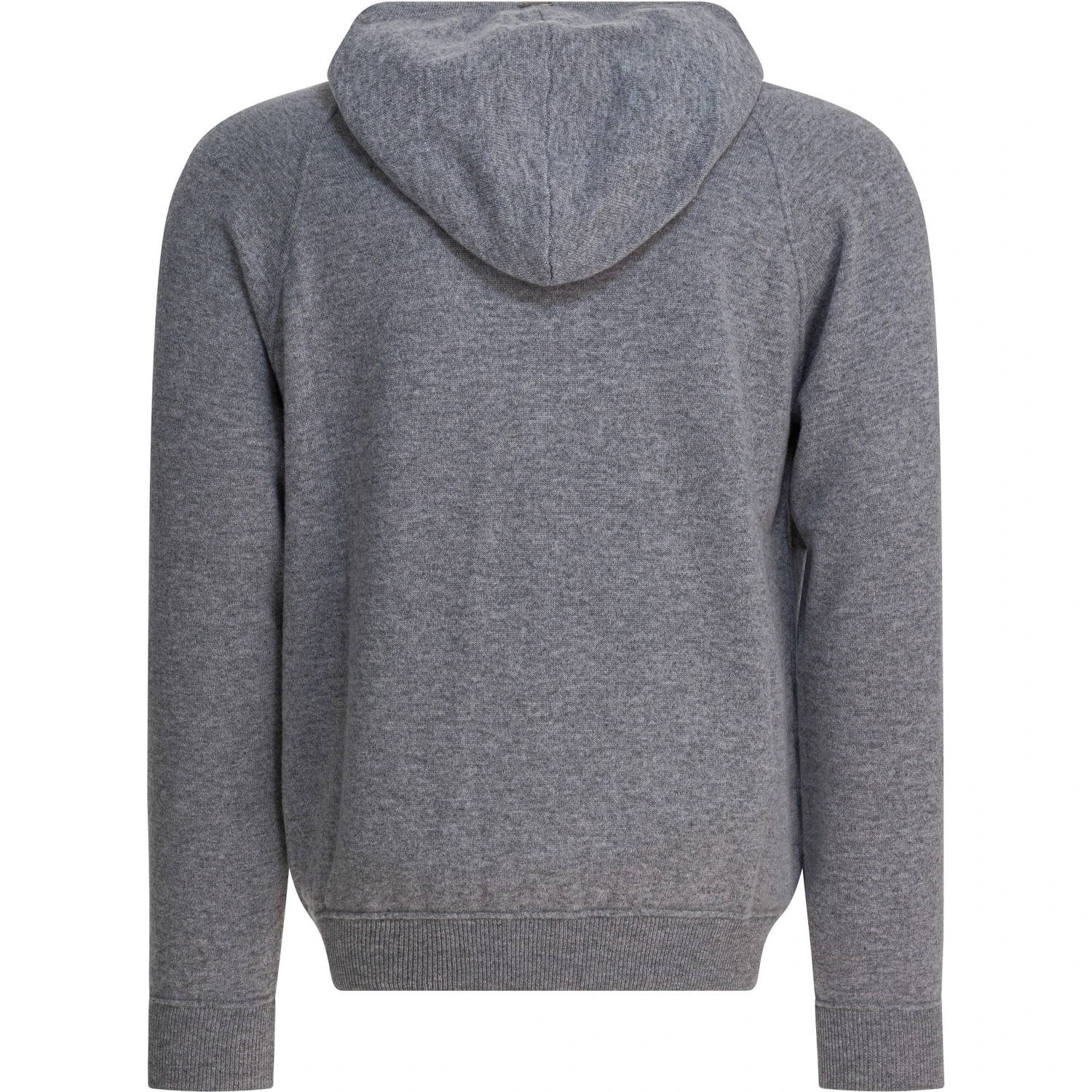 Cashmere cardigan