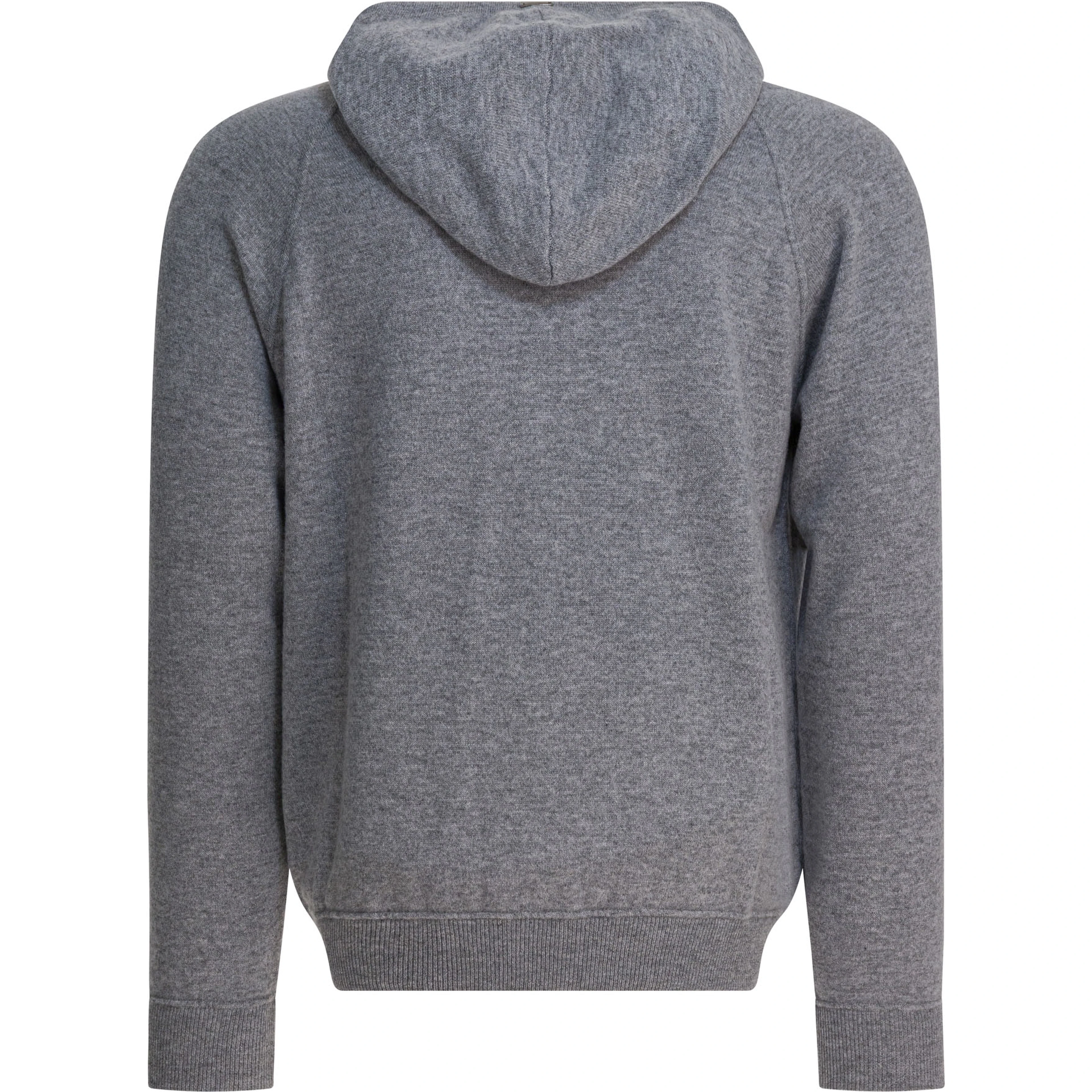 Cashmere cardigan