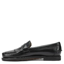 Loafers & Slippers