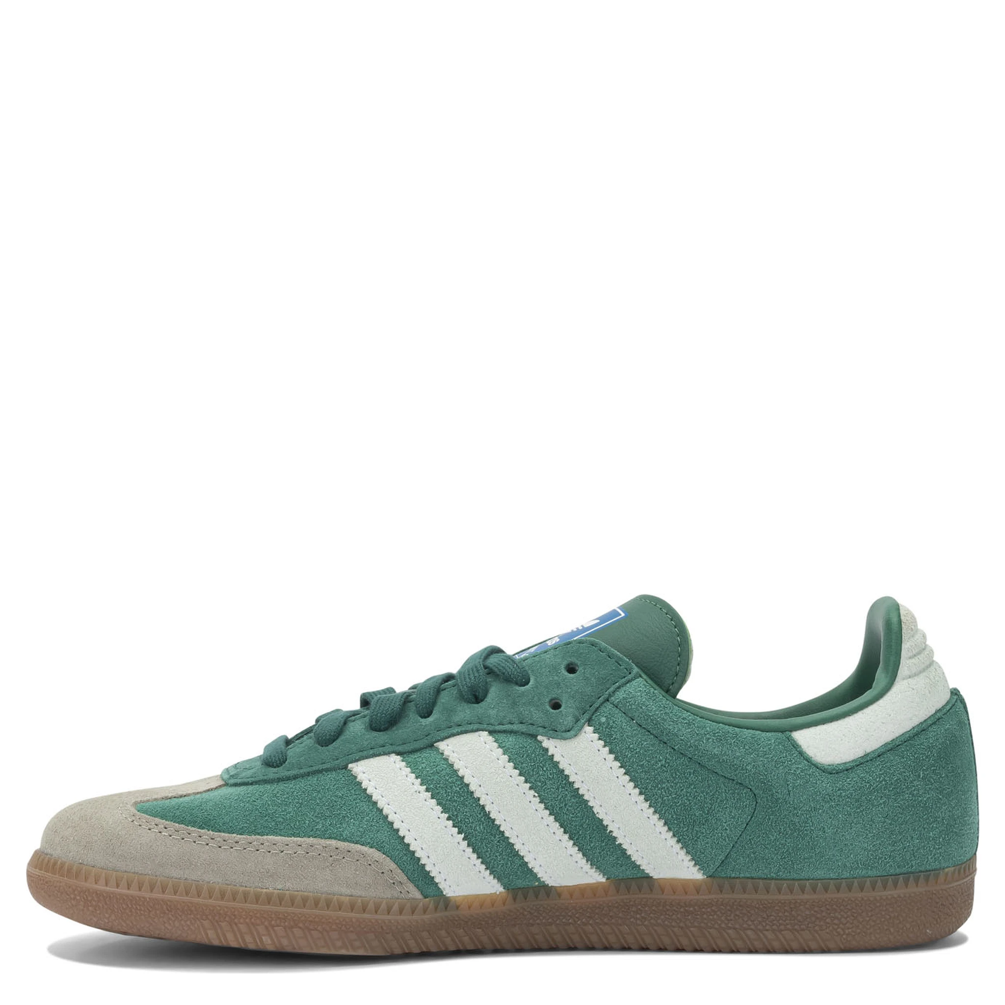 حذاء رياضي "سامبا أو جي"