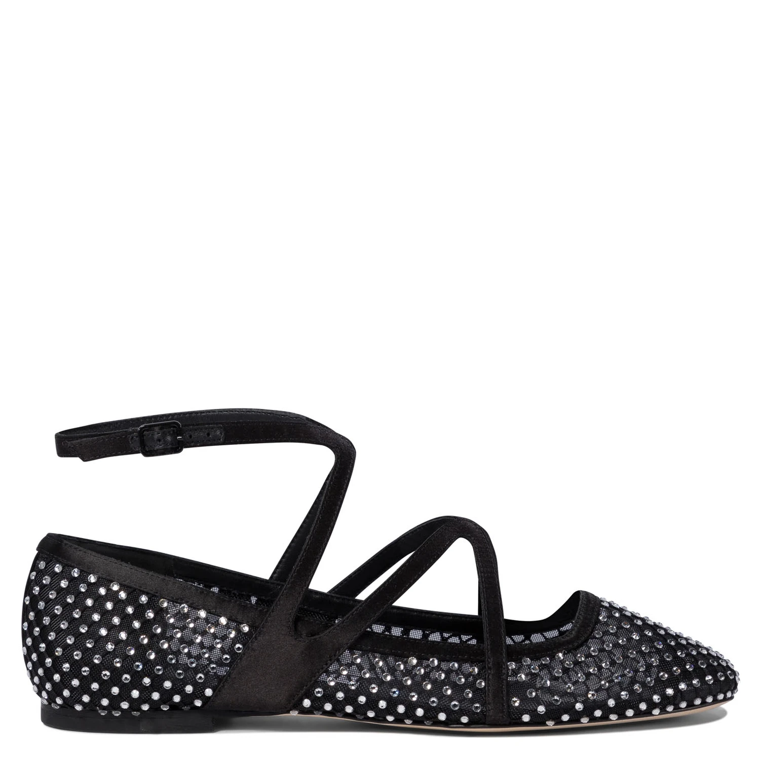 "Astoria" ballet flats