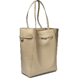 "Medium Voyou" tote bag